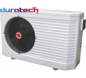 Duratech DURA + 19 19,6 кВт тепловий насос для басейну