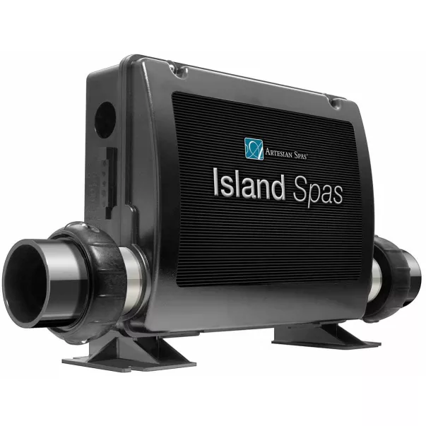 Artesian Island Spas Santa Cruz 213*155см гидромассажная ванна - Фото №5