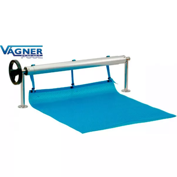 Vagner сматывающее устройство с фиксацией 5,4 м