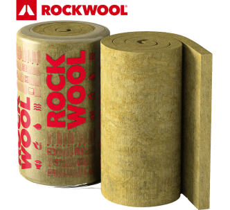 Теплоизоляция Rockwool Multirock Roll 150/6250/1000