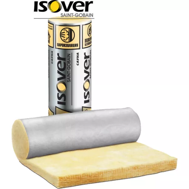ISOVER Сауна/MUL