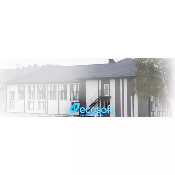 Ecosoft Standard MO550PECOSTD фильтр обратного осмоса с помпой  - Фото №4