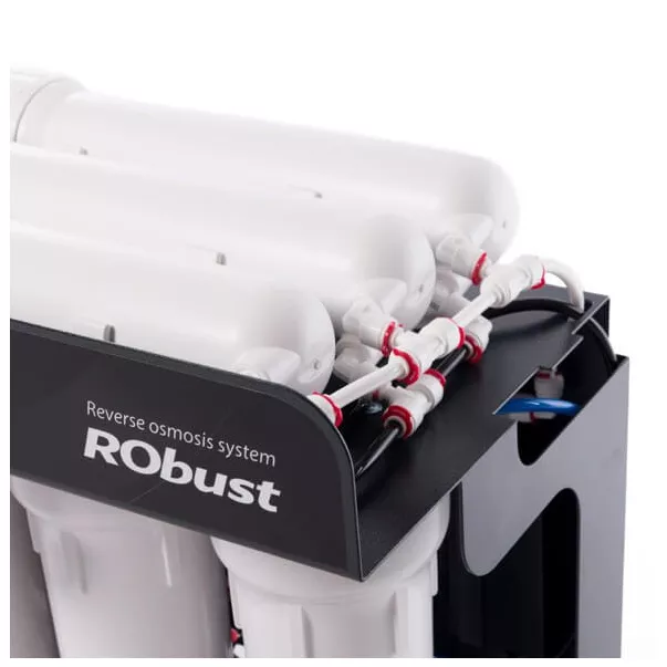 Ecosoft Robust1000 фільтр зворотного осмосу - Фото №11