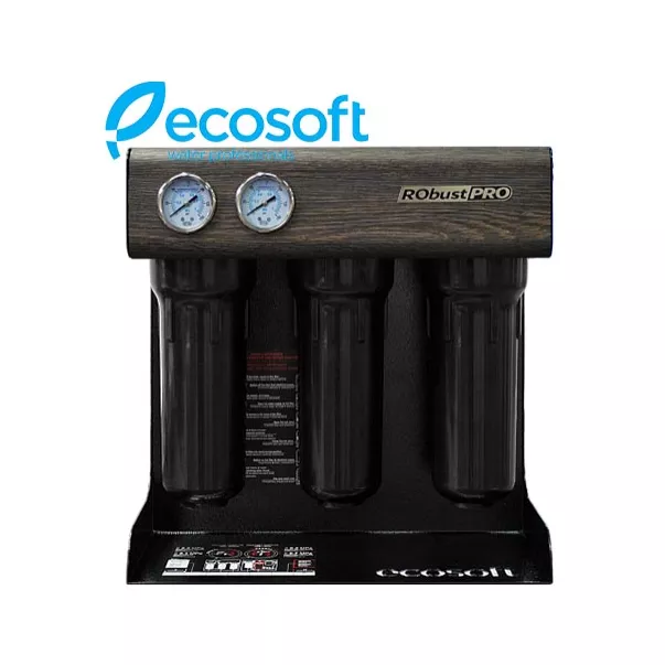 Ecosoft Robust PRO ROBUSTPROB фільтр зворотного осмосу - Фото №2