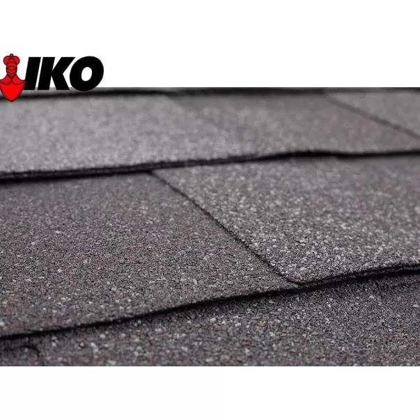 IKO Biltmore Harvard Slate бітумна черепиця
