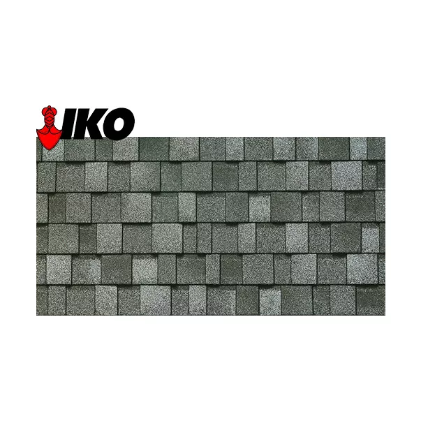 IKO Biltmore Harvard Slate бітумна черепиця - Фото №10