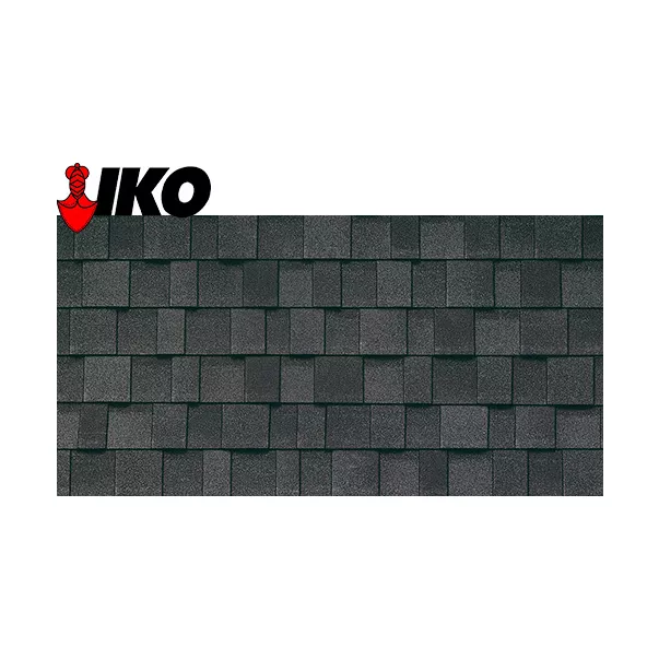 IKO Biltmore Harvard Slate бітумна черепиця - Фото №11