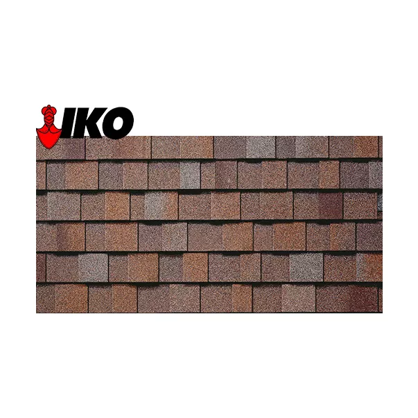 IKO Biltmore Harvard Slate бітумна черепиця - Фото №13