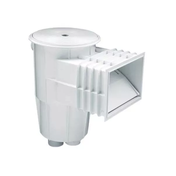 Astral V15 STANDARD скіммер для басейну стандарт під бетон