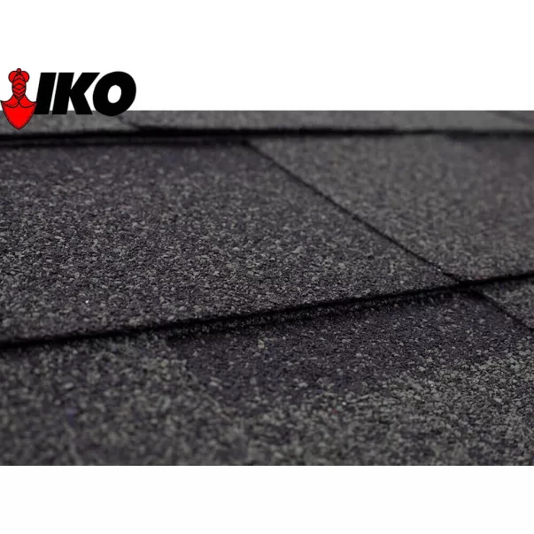 IKO Biltmore Vintage Green бітумна черепиця