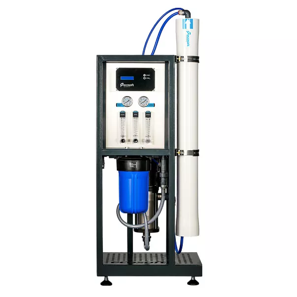 ECOSOFT MO 6500 коммерческая система обратного осмоса 
