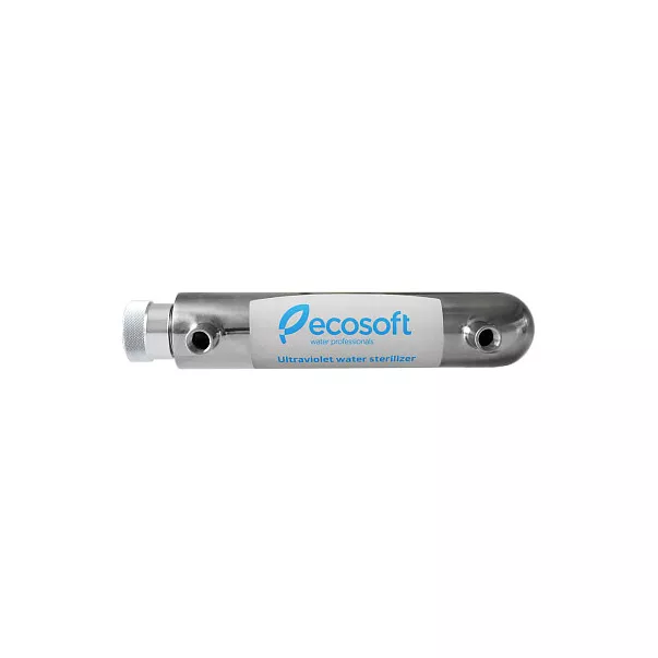 Ecosoft HR-60 ультрафиолетовая лампа для обеззараживания воды