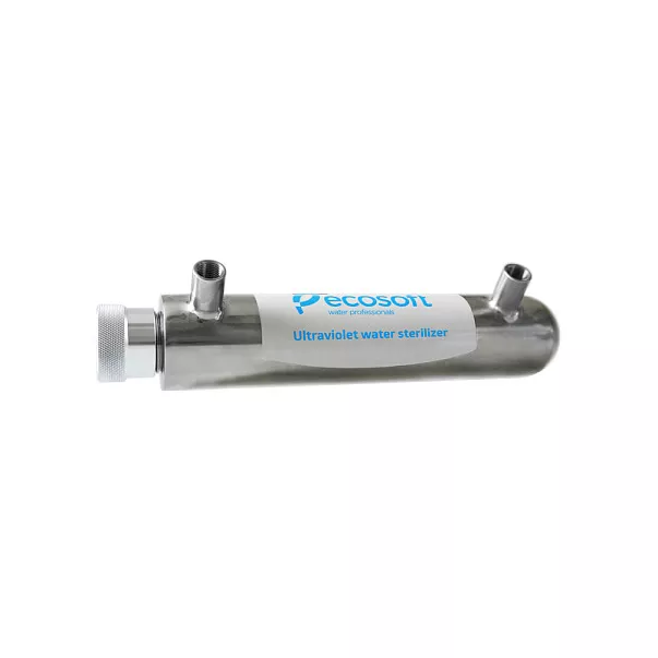 Ecosoft HR-60 ультрафиолетовая лампа для обеззараживания воды - Фото №7