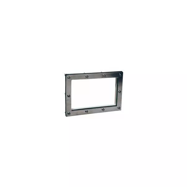Прижимной фланец скиммера MTS Produkte V20/30 нержавеющая сталь (152002)