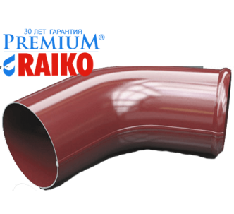 Вылет 125/90 Raiko Premium 60