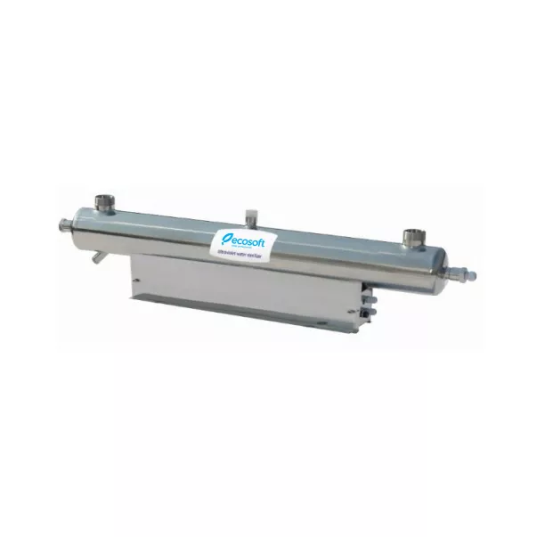 Ecosoft ET-24 ультрафиолетовая лампа для обеззараживания воды