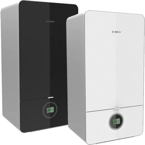 Bosch Condens GC 7000iW 14/24 C 23 14 кВт конденсаційний котел газовий двоконтурний - Фото №7