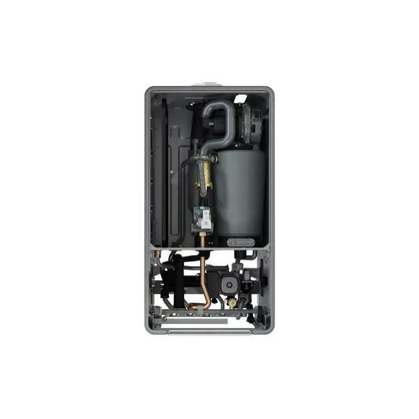 Bosch Condens GC 7000iW 14/24 C 23 14 кВт конденсаційний котел газовий двоконтурний - Фото №8