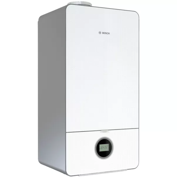 Bosch Condens GC 7000iW 14/24 C 23 14 кВт конденсаційний котел газовий двоконтурний - Фото №9