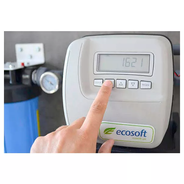 Ecosoft FP 1354CT фільтр механічного очищення - Фото №6