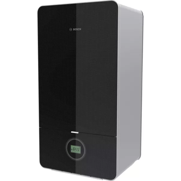 Bosch Condens GC 7000iW 24/28 C 23 28,7 кВт конденсаційний котел газовий двоконтурний - Фото №2