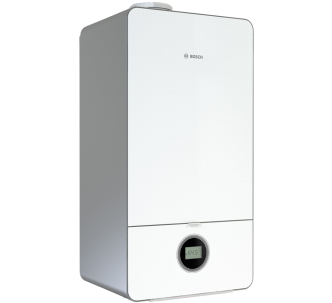 Bosch Condens GC 7000iW 35 P 23 35 кВт котел двоконтурний конденсаційний газовий