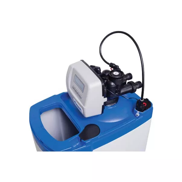Ecosoft FK1018CABCEMIXC фільтр знезалізнення і пом'якшення води - Фото №3