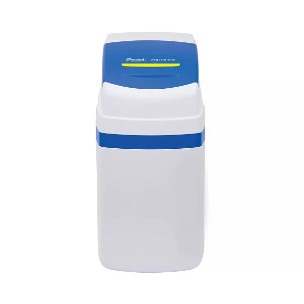 Ecosoft FK1018CABCEMIXC фільтр знезалізнення і пом'якшення води - Фото №6