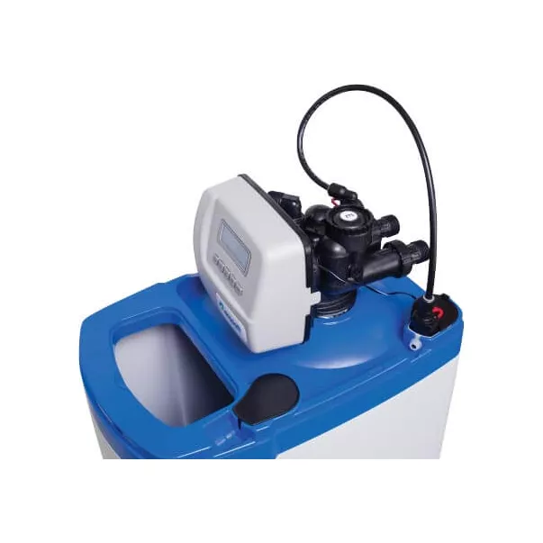 Ecosoft FK1018CABCEMIXC фільтр знезалізнення і пом'якшення води - Фото №7