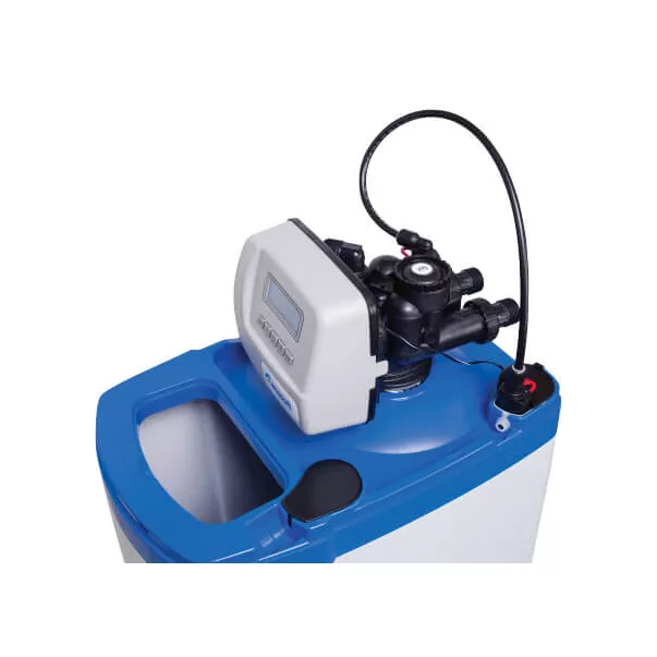 Ecosoft FK1018CABCEMIXC фільтр знезалізнення і пом'якшення води - Фото №11