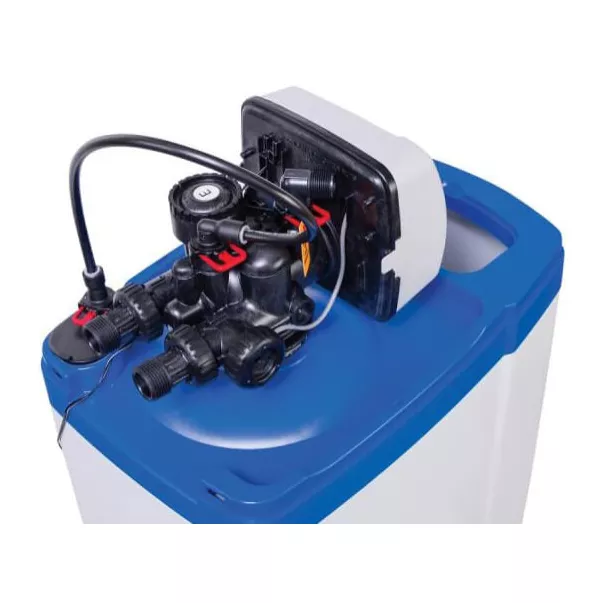 Ecosoft FK1018CABCEMIXC фільтр знезалізнення і пом'якшення води - Фото №12