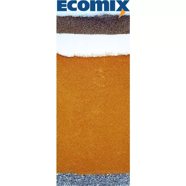 Ecosoft FK1018CABCEMIXC фільтр знезалізнення і пом'якшення води - Фото №16