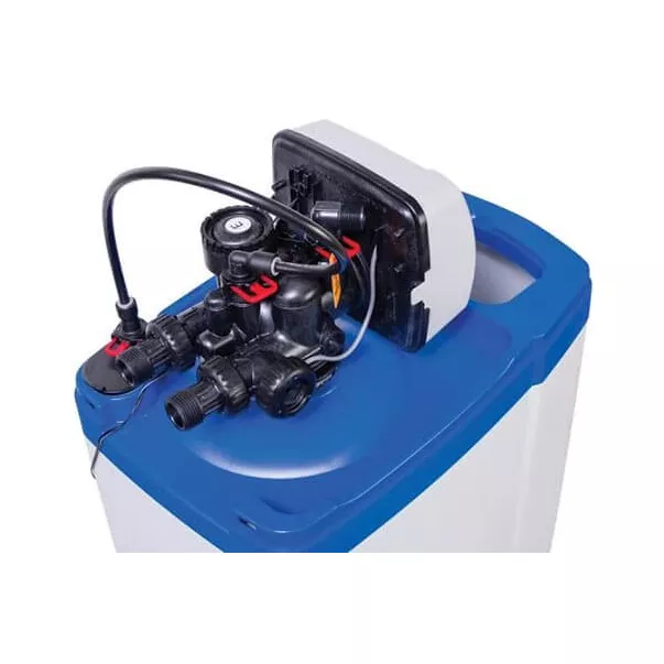 Ecosoft FK1035CABCEMIXC фильтр обезжелезивания и умягчения воды  - Фото №2
