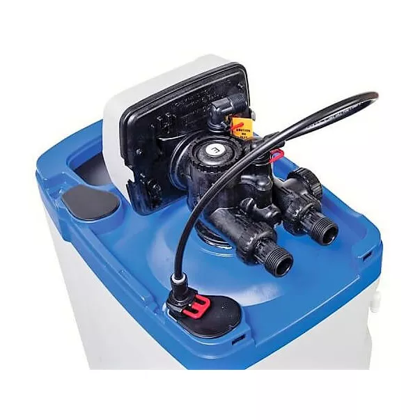 Ecosoft FK1035CABCEMIXC фильтр обезжелезивания и умягчения воды  - Фото №10