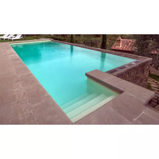 Elbe Sand CLASSIC ПВХ плівка для басейну (лайнер) 2,00 м - Фото №4