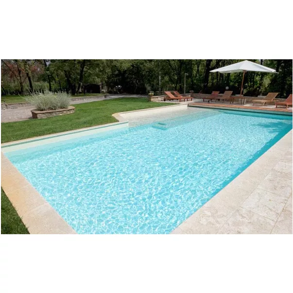 Elbe White CLASSIC ПВХ плівка для басейну (лайнер) 1,65 м - Фото №5