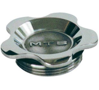 MTS 3063 заглушка для закладних елементів з нержавіючої сталі