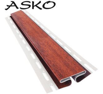H-профиль Asko соединительный 3,8 м