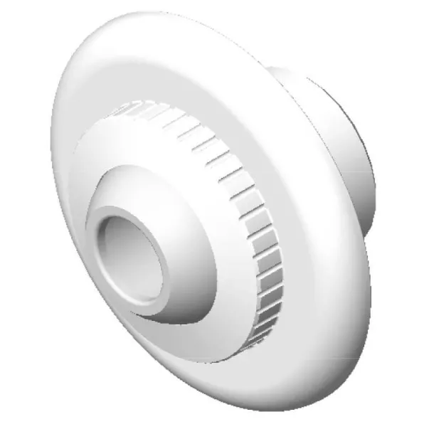 Astral Multiflow 24413 форсунка для бассейна стеновая под бетон