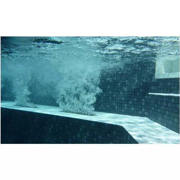 Elbe Silver Black Pearl лайнер тёмная перламутровая мозаика - Фото №6