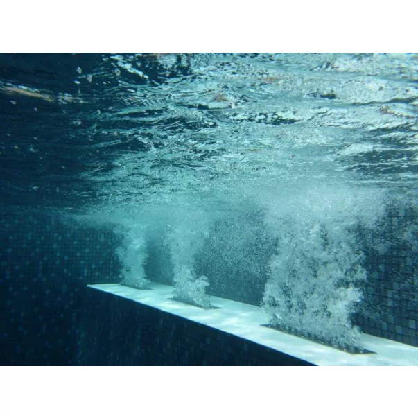 Elbe Silver Black Pearl лайнер тёмная перламутровая мозаика - Фото №16