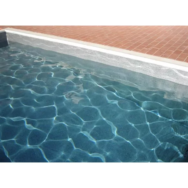 Elbe Black Pearl лайнер антрацит с перламутровым эффектом - Фото №3