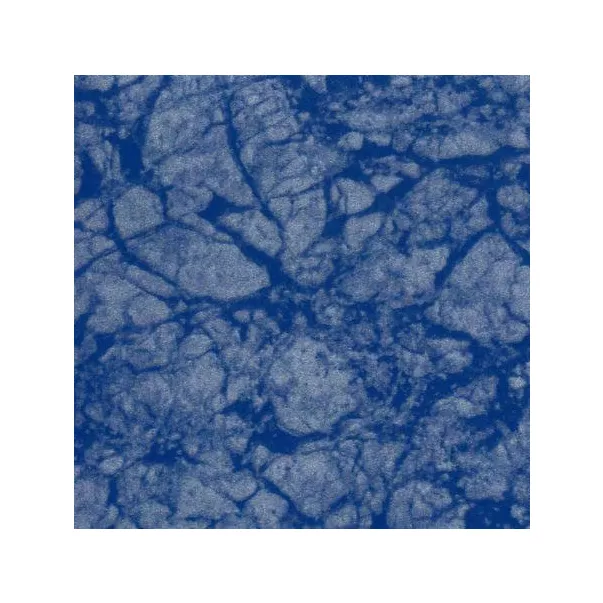 Elbe Blue Pearl ПВХ пленка для бассейна (лайнер) с акриловым лаковым покрытием