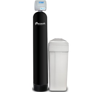 Ecosoft FK 1054 CE фильтр обезжелезивания и умягчения воды 