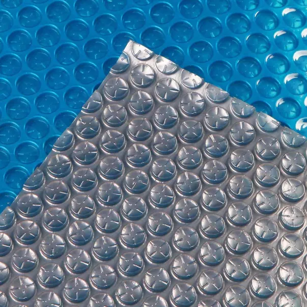 AquaViva PB-5-300 теплосберегающее солярное накрытие для бассейна, 3 м
