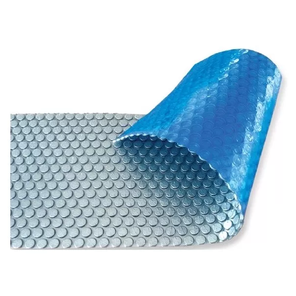 AquaViva PB-5-300 теплосберегающее солярное накрытие для бассейна, 3 м - Фото №2