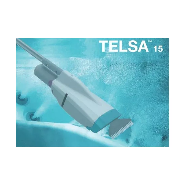 Kokido Telsa 15 ручной пылесос для бассейна - Фото №15