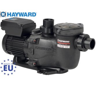 Hayward Max-Flo XL SP2310VSTD 16,5 м3/час, 0,85 кВт, 230 В насос для бассейна с переменной скоростью
