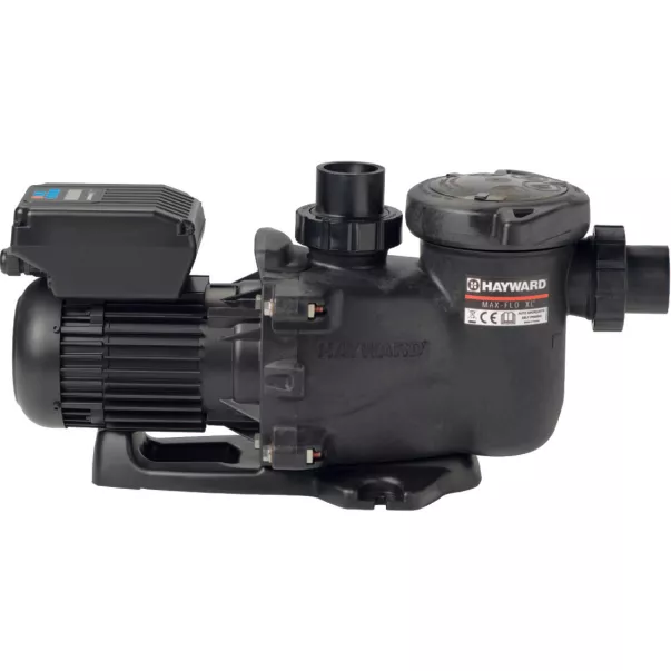 Hayward Max-Flo XL SP2315VSTD 18.2 м3/час, 0,95 кВт, 230 В насос для бассейна с переменной скоростью - Фото №5