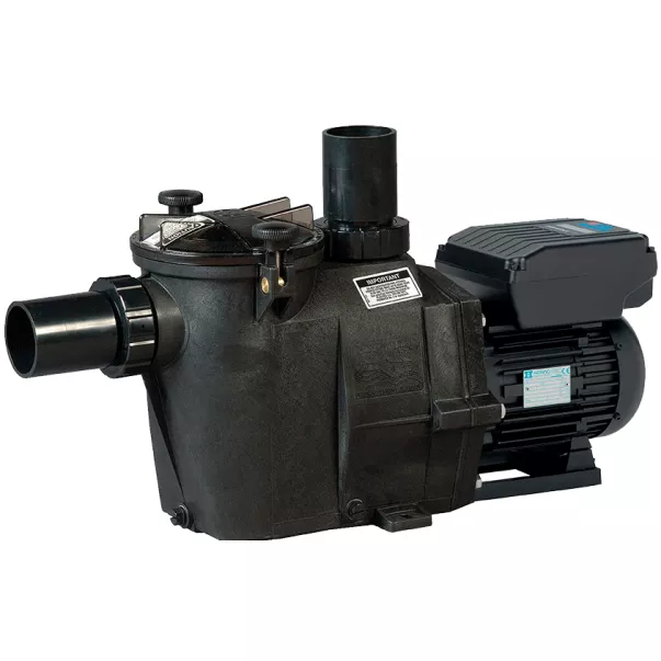 Hayward RS II RS3016VSTD 19,5 м³/час, 1,1 кВт, 230 В насос для бассейна с переменной скоростью - Фото №3